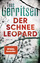 Der Schneeleopard: Ein Rizzoli-&-Isles-T