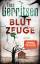 Tess Gerritsen: Blutzeuge: Thriller (Riz