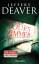 Jeffery Deaver: Todeszimmer - Ein Lincol