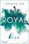 Geneva Lee: Royal Kiss : Roman