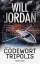 Will Jordan: Codewort Tripolis : Thrille