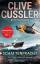 Cussler, Clive, Boyd Morrison  und Micha