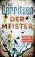 Tess Gerritsen: Der Meister