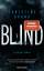 Christine Brand: Blind | Kriminalroman |