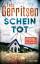 Tess Gerritsen: Scheintot: Thriller (Riz