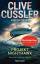 Cussler, Clive; Brown, Graham: Projekt N