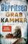 Tess Gerritsen: Grabkammer : Thriller