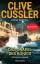 Cussler, Clive; Burcell, Robin: Das Orak