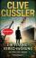 Cussler, Clive; DuBrul, Jack: Die Titani