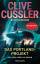 Cussler, Clive; Morrison, Boyd: Das Port