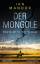 Ian Manook: Der Mongole - Das Grab in de