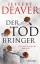 Jeffery Deaver: Der Todbringer - Ein Lin