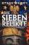 Steve Berry: Die sieben Relikte