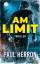 Paul Herron: Am Limit