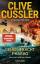 Cussler, Clive; Brown, Graham: Geheimfra