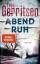 Tess Gerritsen: Abendruh : Thriller Tess Gerritsen: Abendruh : Thriller