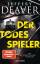 Jeffery Deaver: Der Todesspieler - Ein C