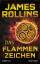 James Rollins: Das Flammenzeichen - SIGM