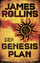 James Rollins: Der Genesis-Plan