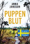 neues Buch – Anna Jansson – Puppenblut – Bild 1