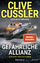 Cussler, Clive; Brown, Graham: Gefährlic