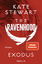 Kate Stewart: The Ravenhood : Exodus. Ro