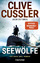 Cussler, Clive; Brul, Jack Du: Seewölfe 