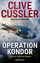 Clive Cussler: Operation Kondor | Ein Ku