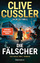 Clive Cussler: Cussler, Clive/Die Fälsch