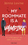 Jenna Levine: My Roommate is a Vampire -