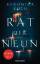 Veronica Roth: Rat der Neun: Roman (Die 