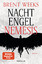 Brent Weeks: Nachtengel - Nemesis - Roma