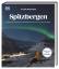 Cecilia Blomdahl: Spitzbergen