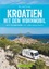 Thomas Cernak: Kroatien mit dem Wohnmobi