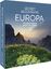 Dagmar Kluthe: Secret Mountains Europa -