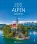 Georg Weindl: Secret Places Alpen - Trau