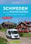 Thomas Kliem: Schweden mit dem Wohnmobil