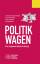 Politik wagen – Ein Argumentationstraining