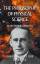 Arthur Eddington: The Philosophy of Phys