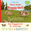 Kleine bunte Buggy-Welt - Auf der Wiese 