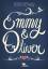 gebrauchtes Buch – Emmy & Oliver – Bild 1