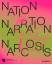 Nation, Narration, Narcosis