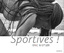 Eric Mistler: Sportives! / Sportives!