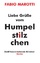 Fabio Marotti: Liebe Grüße vom Humpelsti