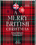 Anja Amlang: A Merry British Christmas. 