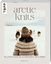 Weichien Chan: Arctic Knits | Pullover, 