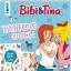 Frechverlag: Tattoobuch Bibi & Tina