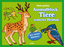garant Verlag GmbH: Ausmalblock Tiere un garant Verlag GmbH: Ausmalblock Tiere un