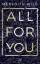 Meredith Wild: All for You – Sehnsucht