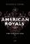 Nichole Chase: American Royals - Wer wir